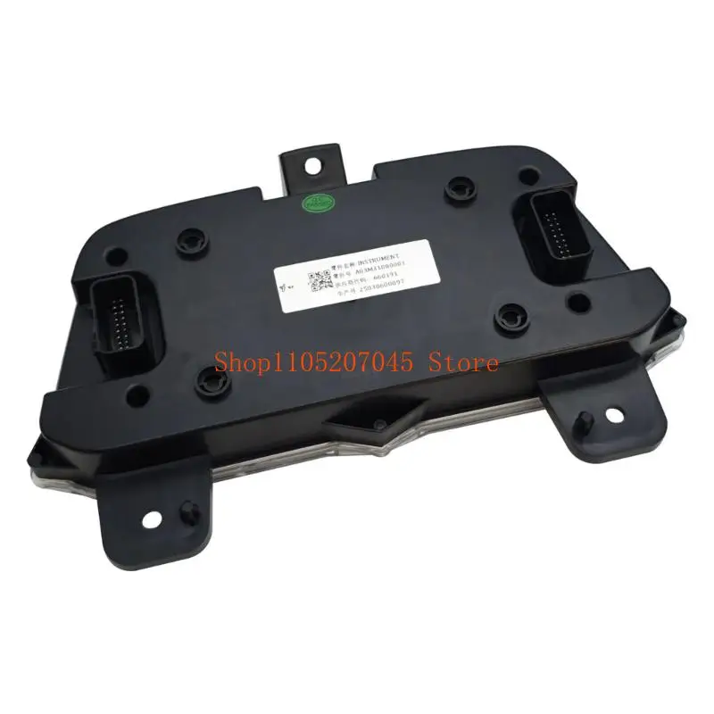 37cd A03M31000001 Display Screen Unit for Motorcycle Repair Use Work