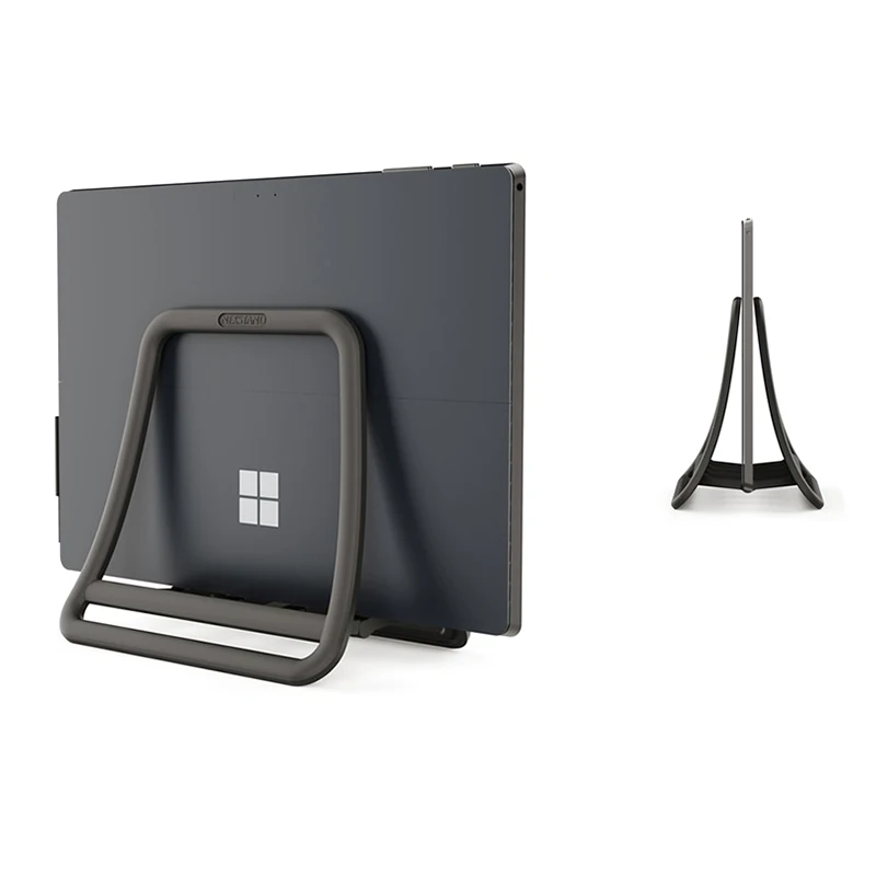 

Vertical Laptop Stand Universal Tablet Desktop Stand Notebook Dock for Macbook Air Pro ForDell Support Holder PC Accessories