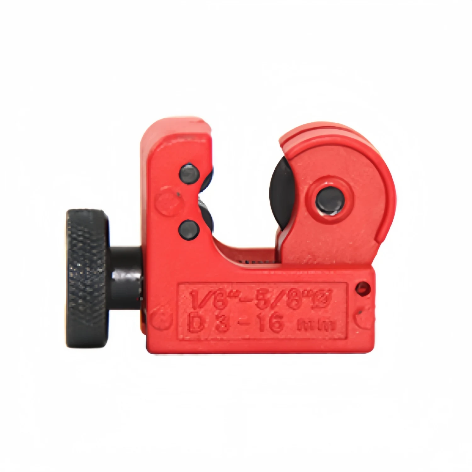 Mini Copper Pipe Cutter Plumbing Tool Shear 1/8