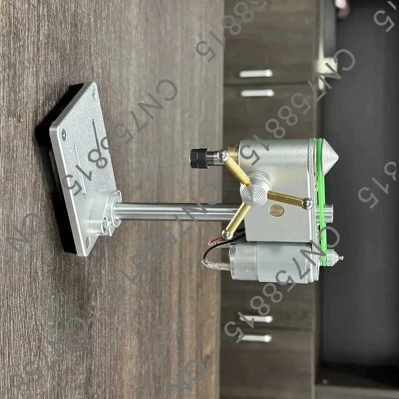 

Маленький сверлильный станок на 220 В, высокоточный мини-настольный сверлильный станок, сверлильный станок для обслуживания микроточных часов