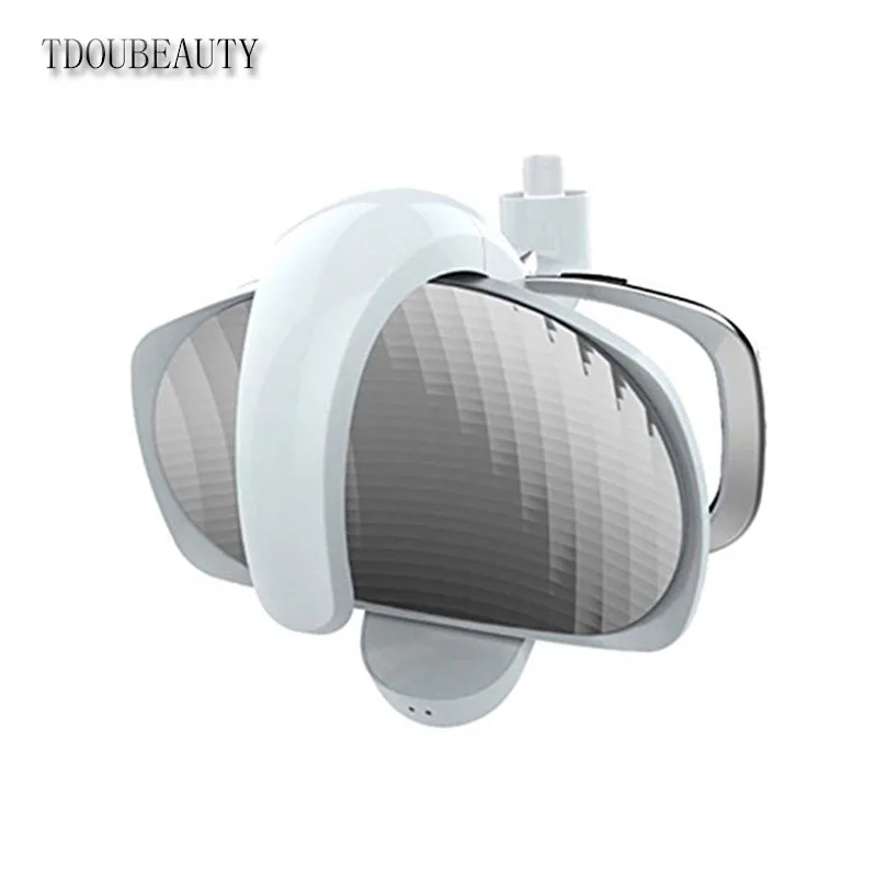 NEW TDOUBEAUTY Reflectance LED Dental Lamp Bionic Design CX249-22 By TDOUBEAUTY (22mm/26mm)