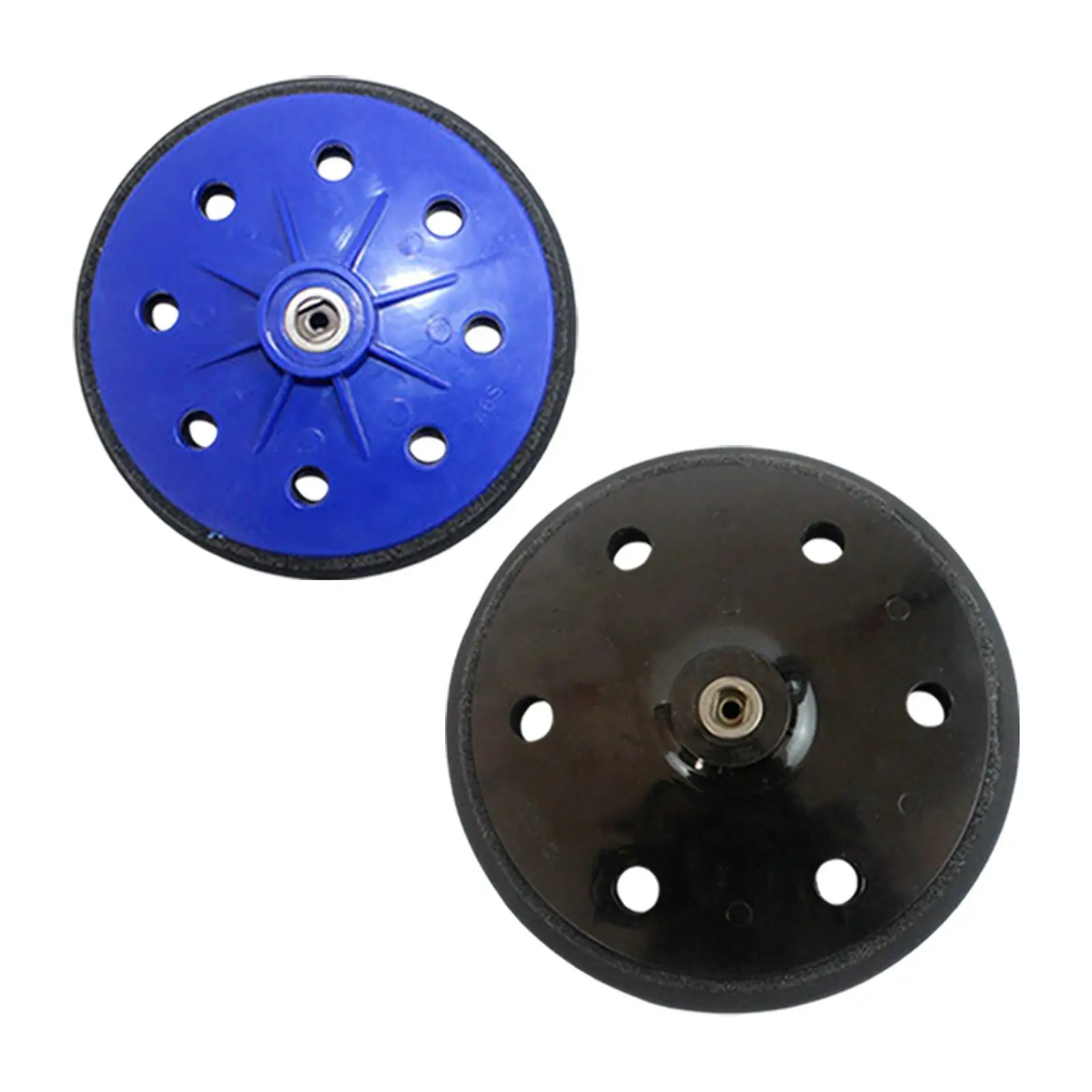 

Сменные аксессуары для шлифовальной машины Прочная подложка для полировки и шлифования