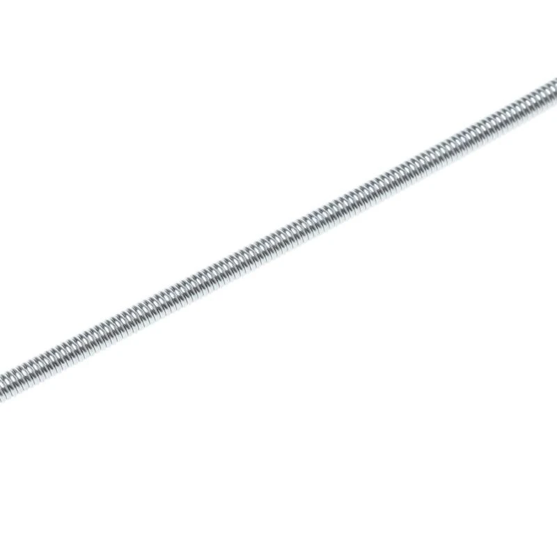 

31GJ Flexible Long Reach Claw Pick Up Narrow Bend Grabber Tool Spring Grip 60cm