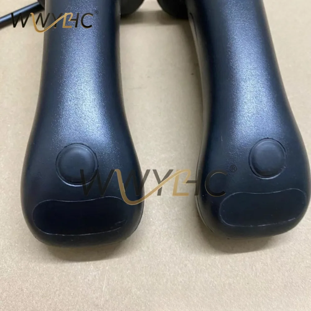 Suitable for 30/35/55/65/75/80/85 Joystick Handle Adhesive Dust Cover