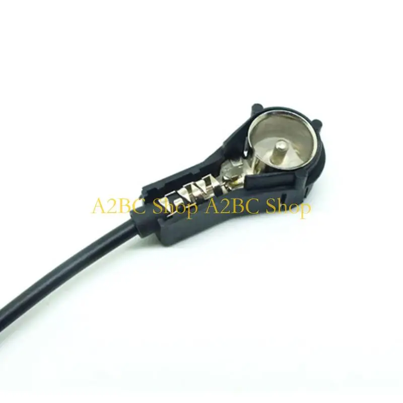 A2BC Female to FAKRA Plastic Housing with Stable Output for Multiple Car