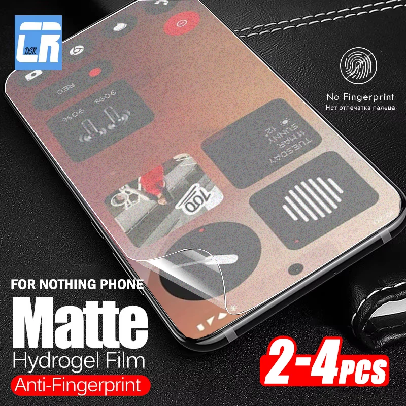 2-4Pcs Full Cover M…