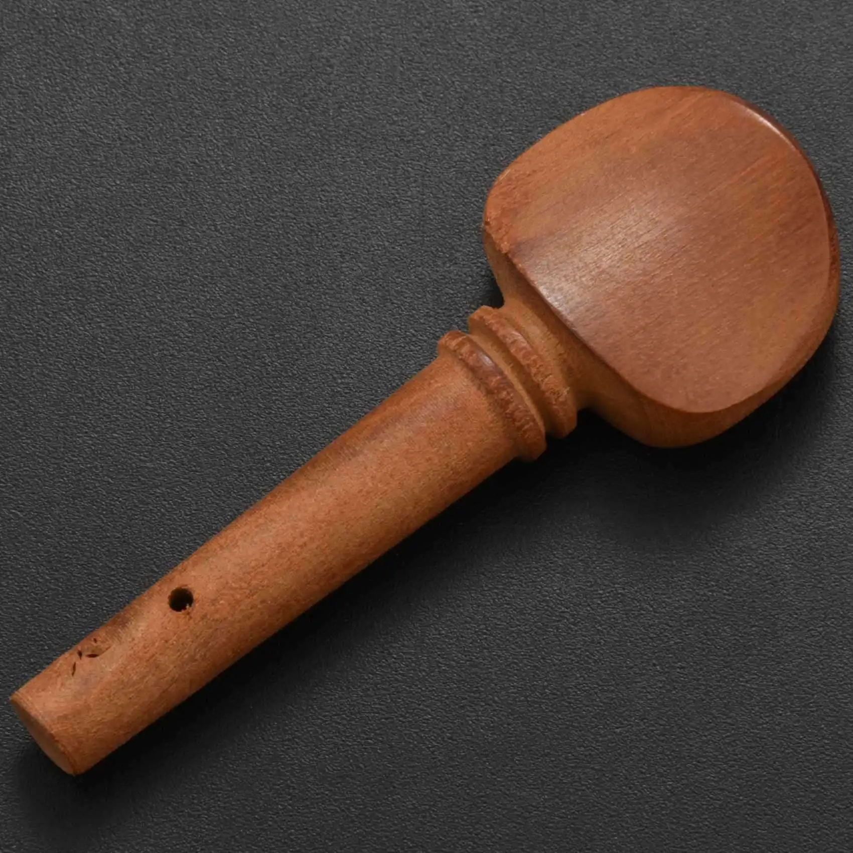 4 قطع 4/4 حجم الكمان كمان ضبط الوتد مجموعة مع مسند الكتف الكمان