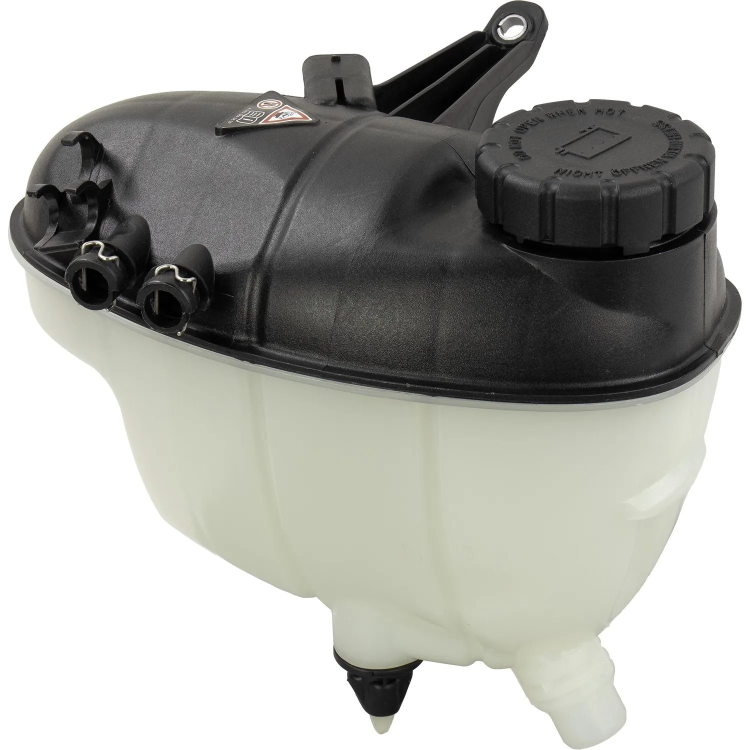 

2225000849 2105010615 Coolant Expansion Tank Front for Mercedes-Benz W222 A217 C217 FOR Maybach-S550/S560/S600/S650