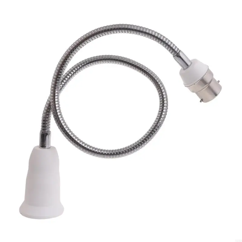 A9BD versátil B22 a base E27 CONVERTOR LECHE LED LECHE LED LECHE LED LED LED