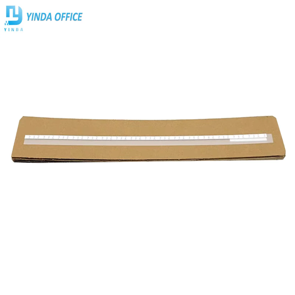

5pcs Charge Corona Unit Seal Developer Seal For Konica Minolta Bizhub C284 C364 C454 C554 C281 C221 C224 C454e C284e C224e C364e