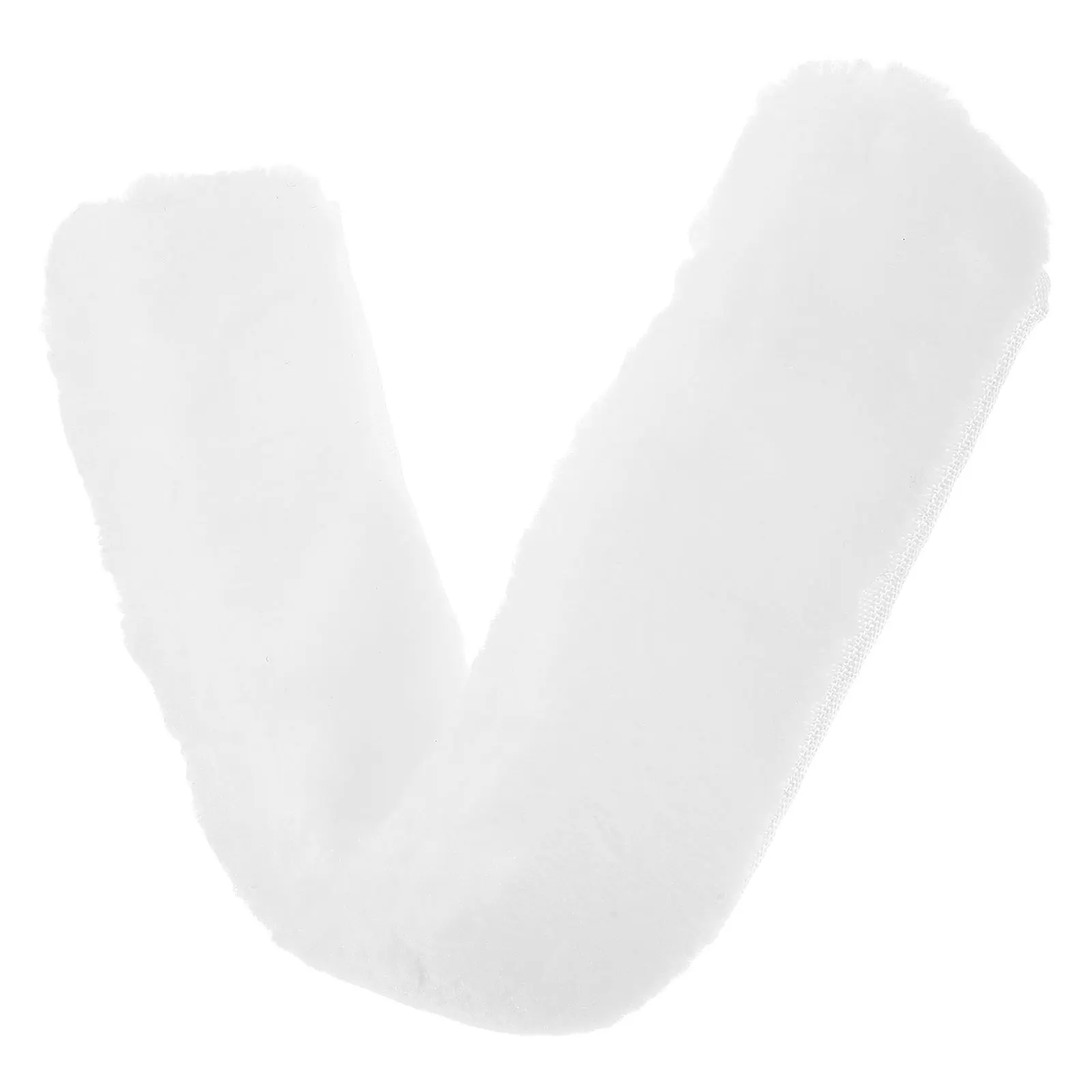 

Microfiber Replacement Sleeve Window Washer Pad Soft Scrubber Refill Efficient Squeegee Tool Cover for Glass Window