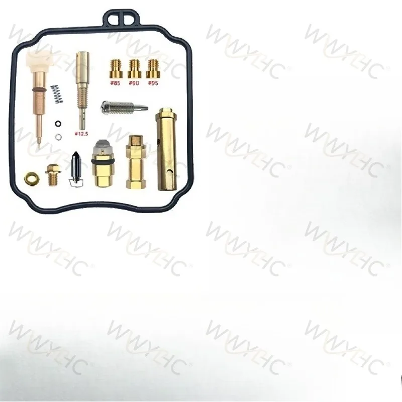 Suitable for XVS400 motorcycle carburetor repair kit