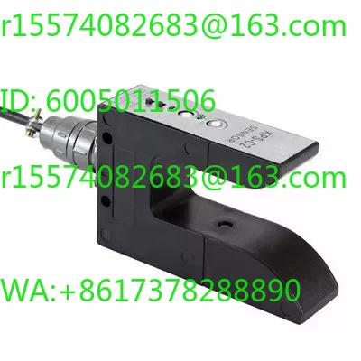 ZPS-2B photoelectric switch, slot edge probe deviation correction sensor U-shaped deviation correction photoelectric eye