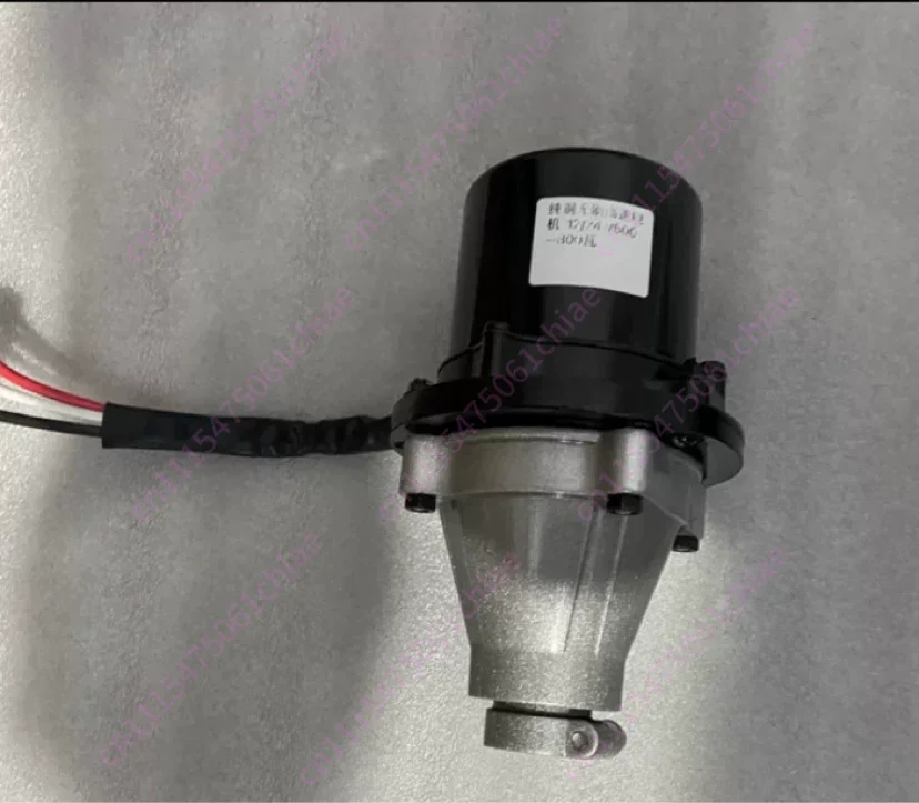 12-60V 500-1500W Brushless Outboard Motor for Fishing Boat/Kayak/Inflatable Boat Trolling Motor Conversion Kit