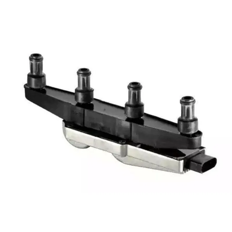 Zündspule 047905104A 047905104B für Skoda Octavia 2004-2006 1.4 Volkswagen Lupo Skoda Fabia 1.3L MPI L4 Octavia 6N0905104