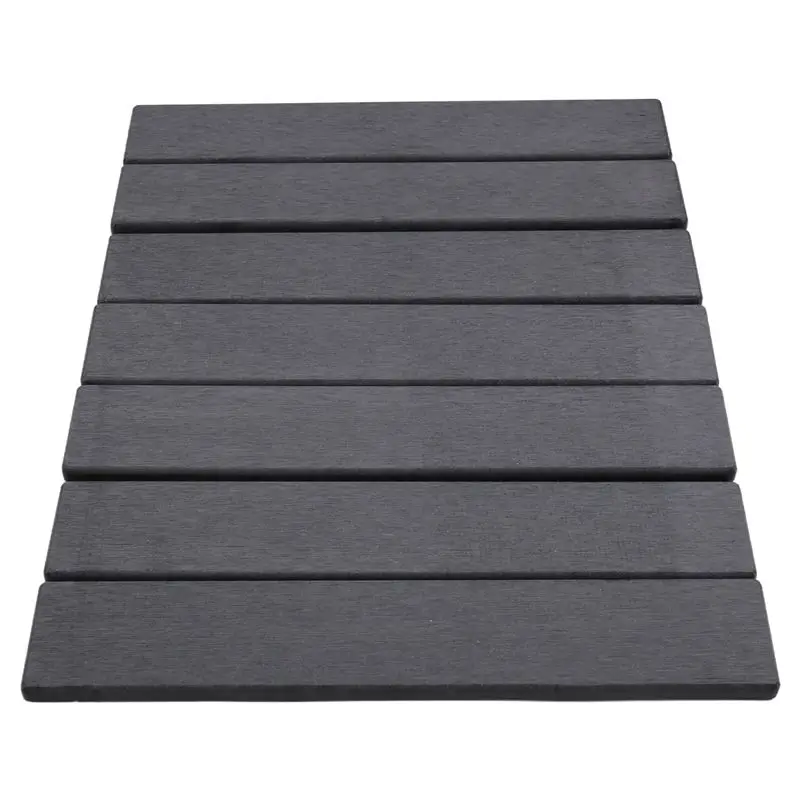 A02M-Diatomaceous Earth Water Absorbing Mat Instant Drying Pad Foldable And Super Absorbent Dish Drying Stone Mat
