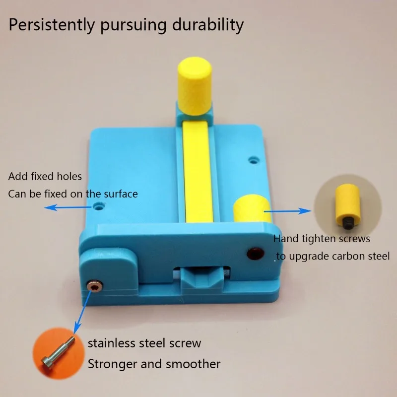 

Ножницы для термоусадочных и силиконовых трубок, инструмент для резки трубок фиксированной длины, для электрических проводов