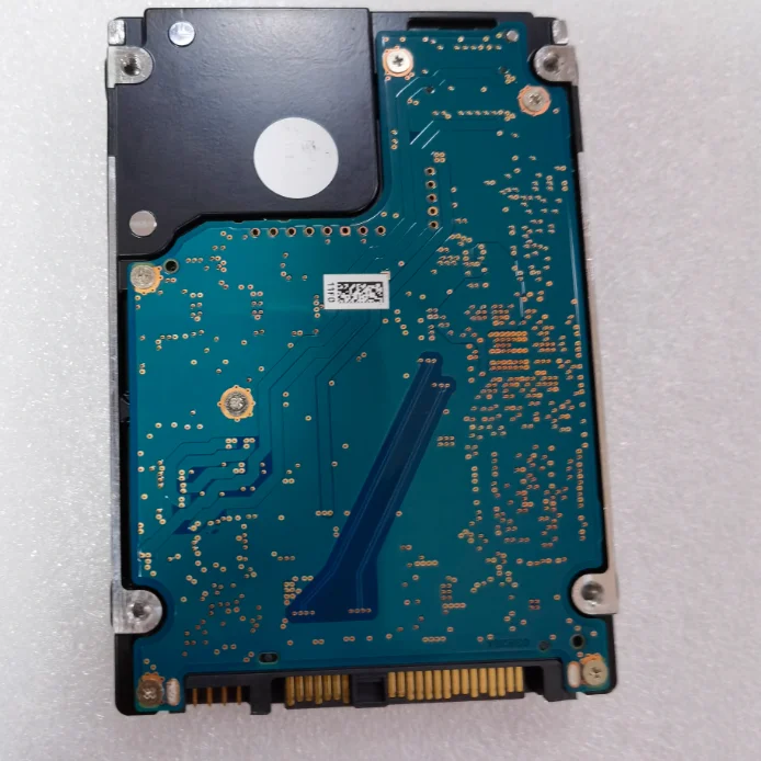 For 03K30N AL14SEB120NY 1.2T SAS 10K 12G 2.5 server hard drive