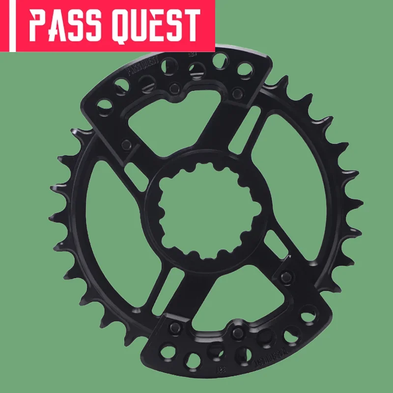 

PASS QUEST-Защитная пластина ремня для SL XX Eagle 3-Nail XX GXP, шатуны с прямым креплением, новинка