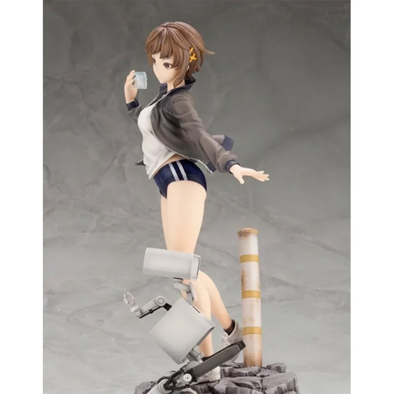 Anime Figure 13 SENTINELS:AEGIS RIM PP943 ARTFX J Original Action Figure Toys regali di natale per bambini modello da collezione