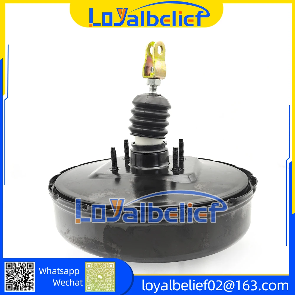 

Power Brake Booster For Toyota Innova Fortuner Hilux 44610-0K590 446100K590 44610-0K030 44610-09290 446100K030 4461009290