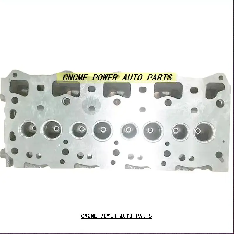 4LE1 Engine Cylinder Head 8971147135 8-97114-713-5 For ISUZU Excavator 8 97114 713 5 Construction Machinery Engine Diesel