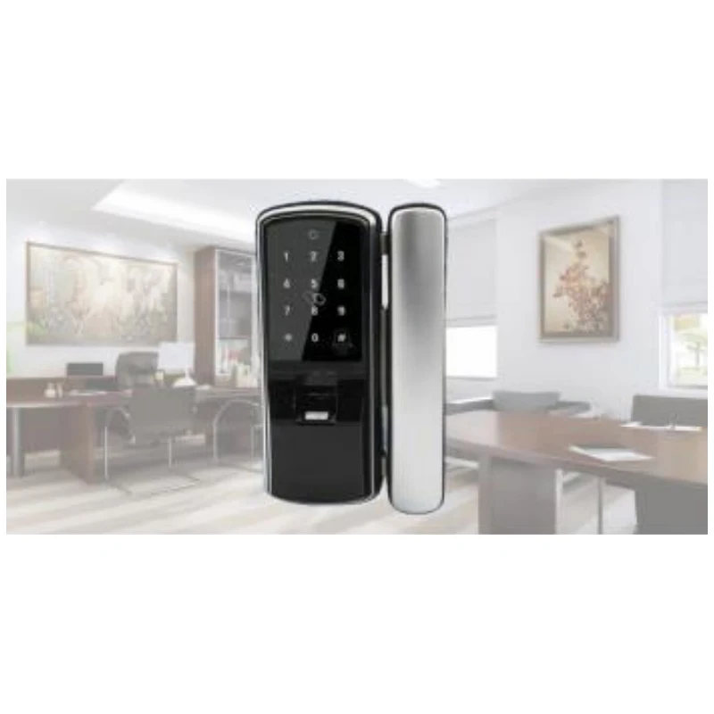 

Fingerprint Door Lock YET904 Fingerprint Electronic Lock Electronic Door Lock Hotel