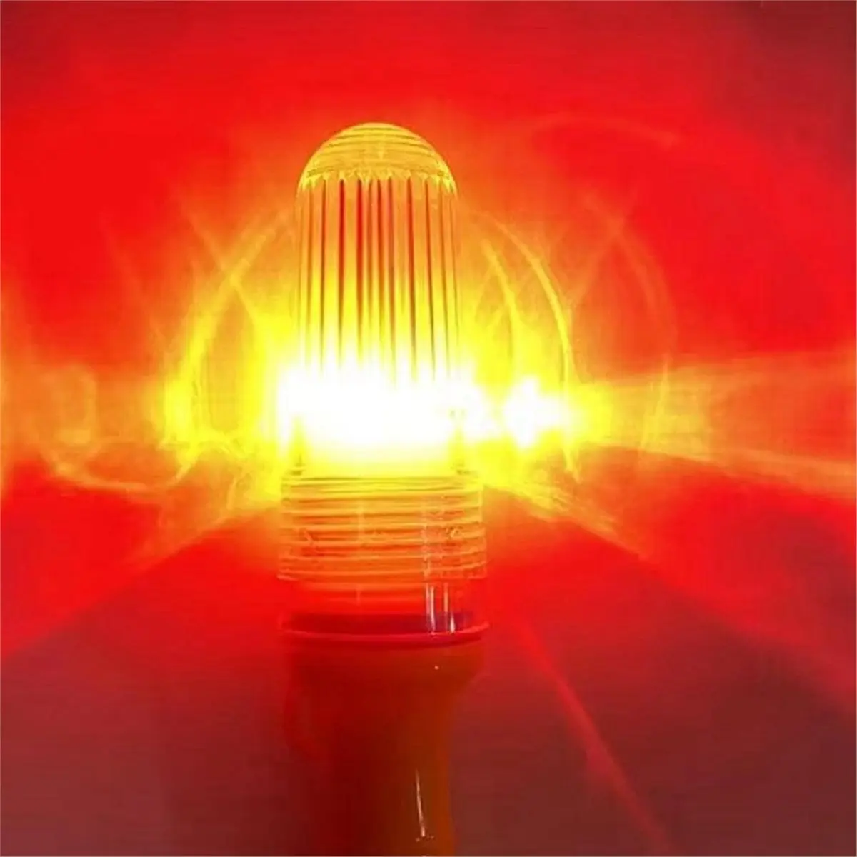 Promotional-Boat Flares, Electronic Boat Flares Coast Marine, Waterproof Boa-T Safety Kit Emergency Signals for Fishing Nets,Buo
