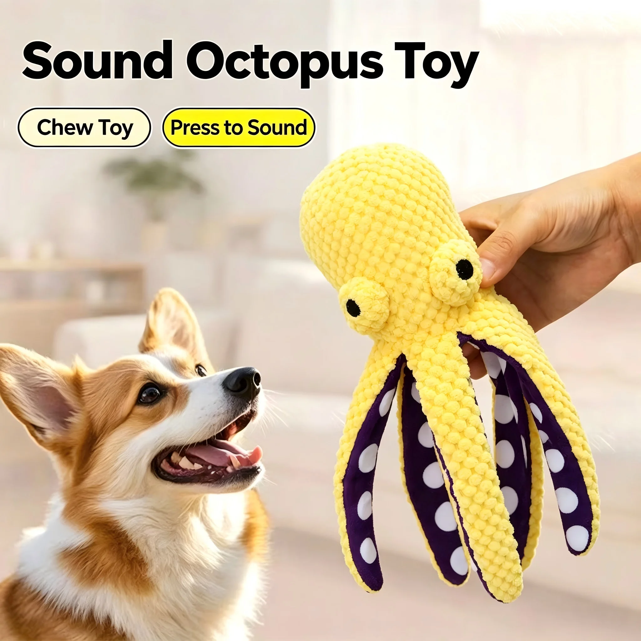 Thumbnail 2 - #45 Best Puppy Toys to Buy In 2026