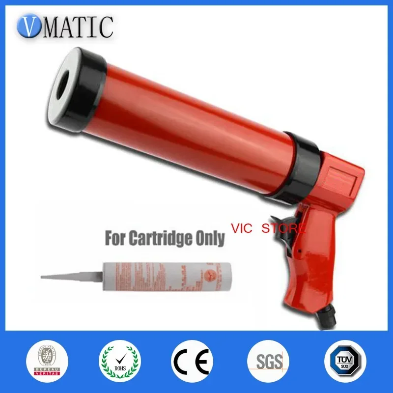 Free Shipping 310 Ml 310 Cc Pneumatic Caulking Gun