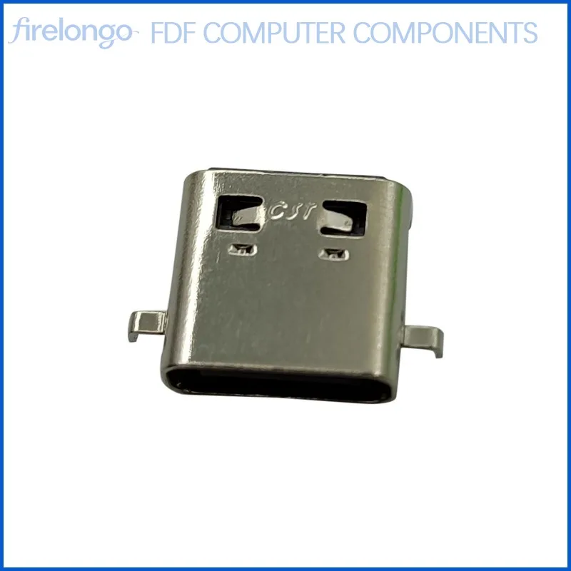 New for Lenovo K4-IWL S540-14IWL TYPE-C Power Port Connector Socket