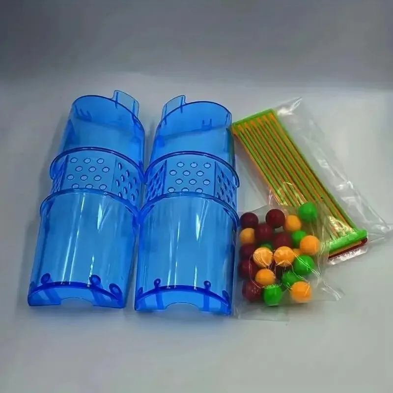 لا تدع الكرة تسقطها لرسم لعبة اللوحة، لعبة تجمع الحفلات العائلية، لعبة التفاعل بين الوالدين والطفل، لعبة سطح المكتب هدية للأطفال