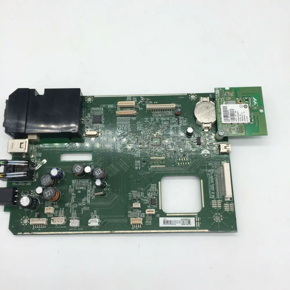 

G1X85-60003 Main Board Fits For HP Officejet 7612 Wide Format e-all-in-one Printer G1X85-60003 7612