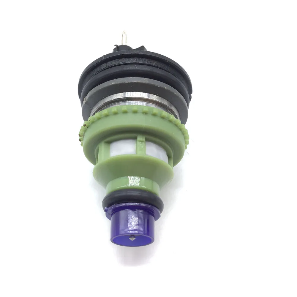 0280150661 New Fuel Injector 195500-2160 15710-60B50 for Chevrolet Chevy Geo Metro 1.0L  Suzuki Swift 1.3L