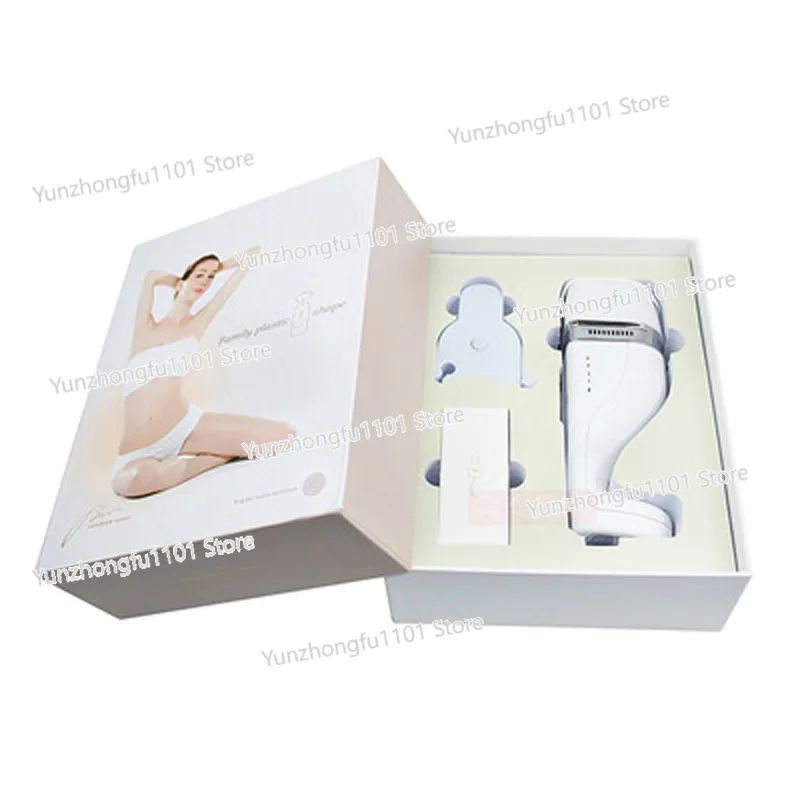 Newest Mini HIFU RF Slimming Body Belly Fat Removal Massager 2IN1 Handy HelloBody Weight loss Slimming Machine