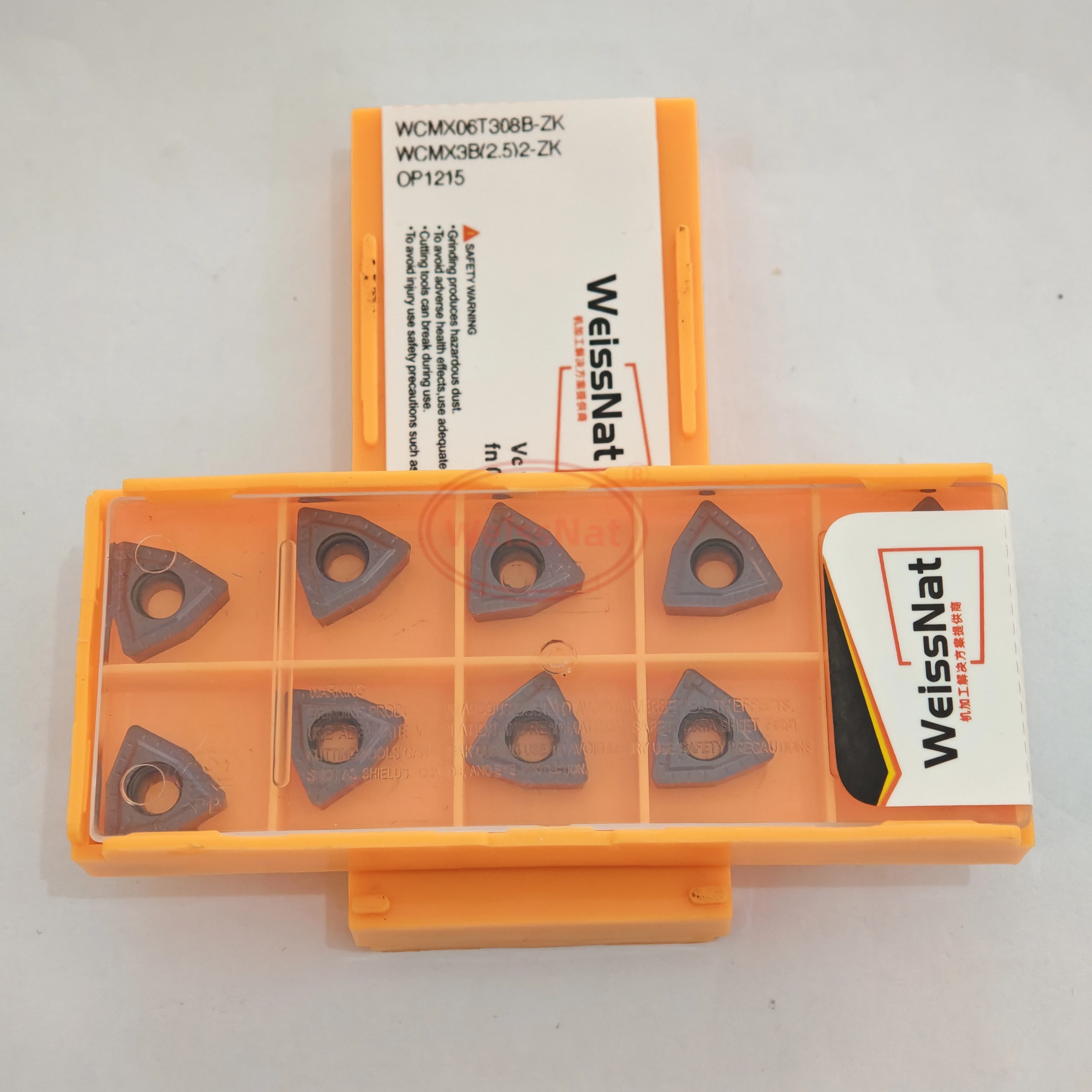 WCMX030208B WCMX040208B WCMX050308B WCMX06T308B OP1215 OP1315 U كربيد الحفر