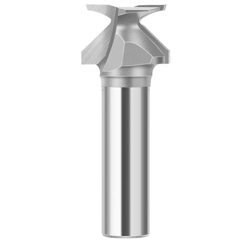 AWAH Arc Bending Integrated Forming Tool R10 Wooden Door Wall Cabinet Arc Bending Knife Suitable For Thickness 9-12Mm