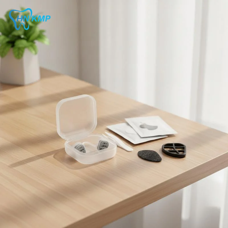 Invisible Nose Filter Nasal Plugs 1 Set Dust Smog Allergy Proof for Cycling Hiking Outdoor Daily Use
