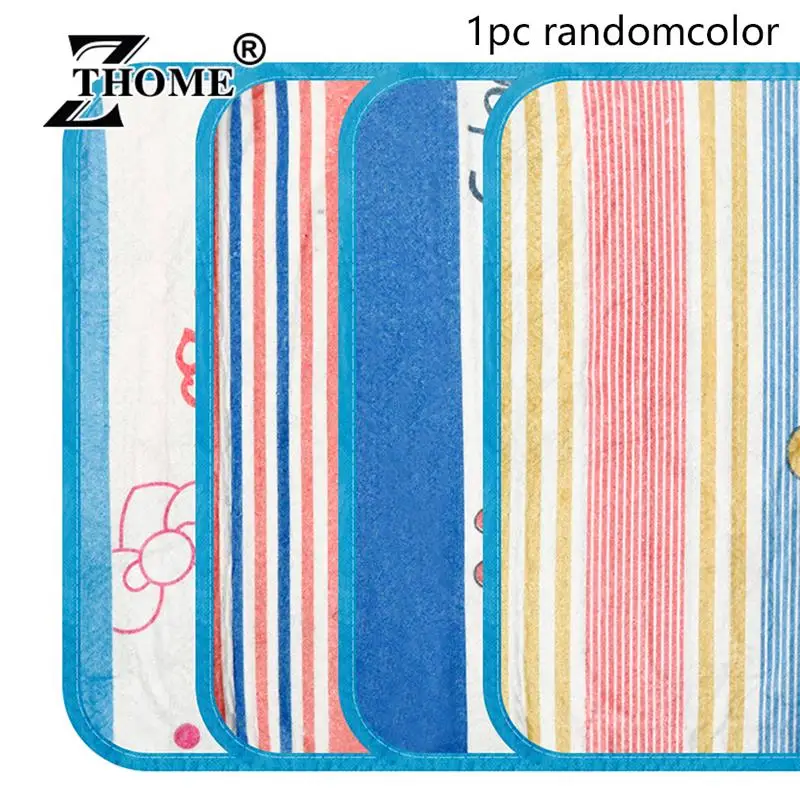Imagem -03 - Almofada de Aquecimento Elétrica Impermeável para Pet Body Winter Warmer Mat Cobertor de Cama Acessórios Aquecedores Animais Cão e Gato 18w 220v