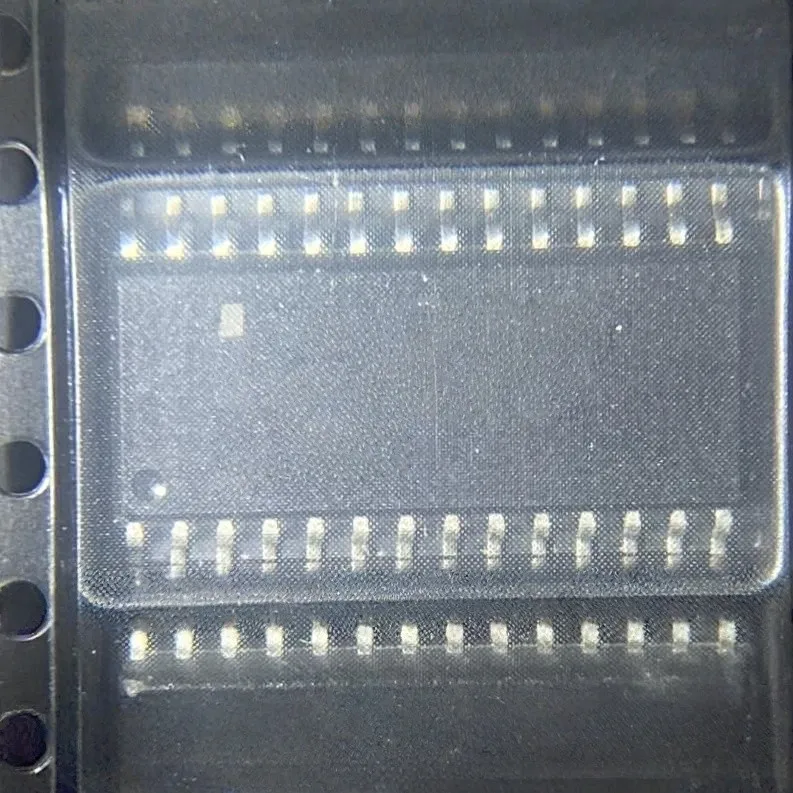 1-5PCS MAX263ACWI MAX263BEWI U4082B U4082B-MFLG3G M48T18-100MH1 M48T18 DAC712U DAC712UK UB