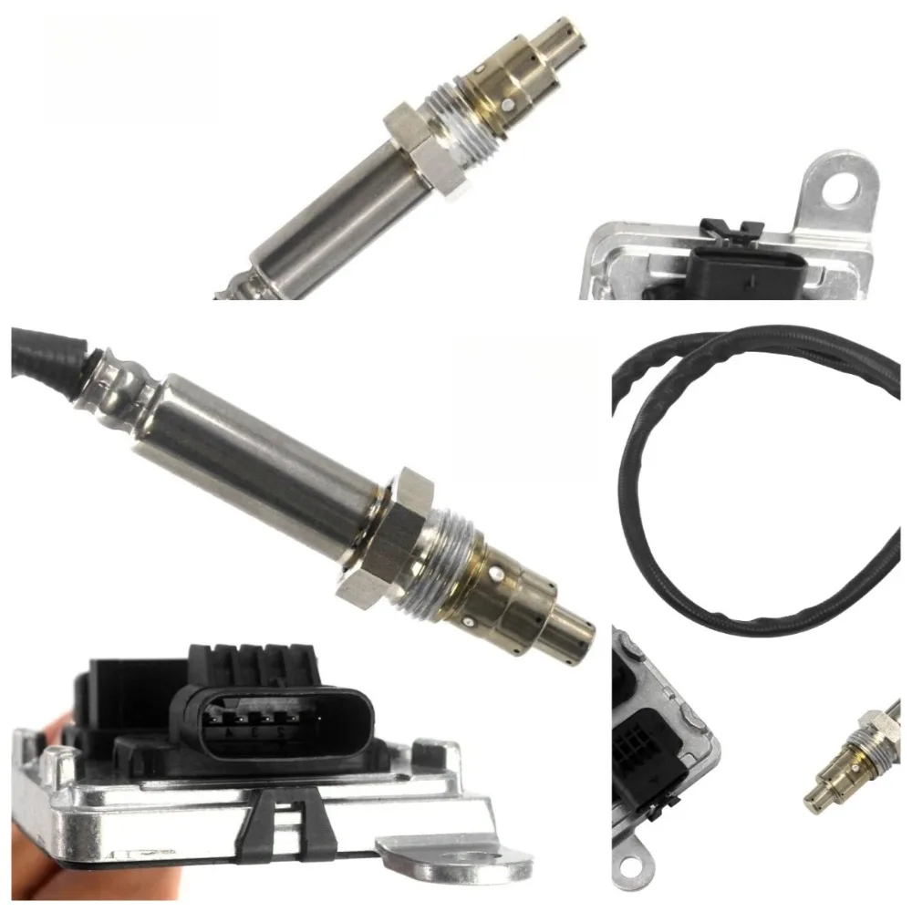 

Датчик NOx 29650-2U710 для Hyundai, датчик оксида азота, запасные части, готов к отправке