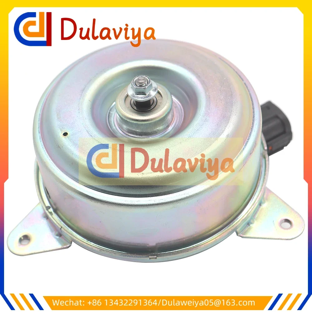 AC Cooling Fan MOTOR for NISSAN X-trail XTRIAL Fuga PY50 PNY50 VQ35 214875Z000 21487-5Z000 21487cl80a