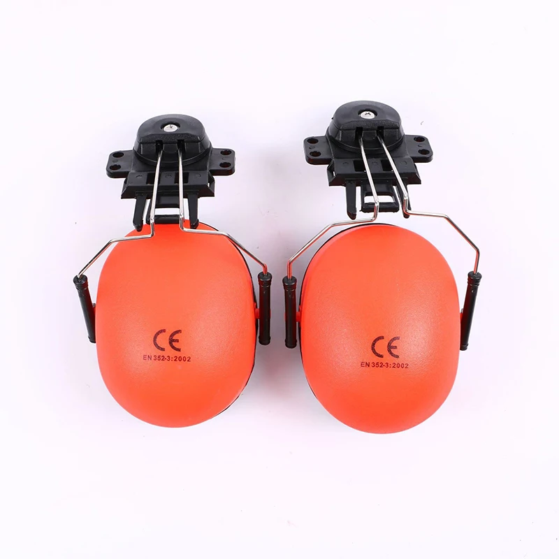 

Sound insulation Noise Reduction Earmuffs industrial Noise Prevention Student Learning Outdoor Activity Protection Earmuffs
