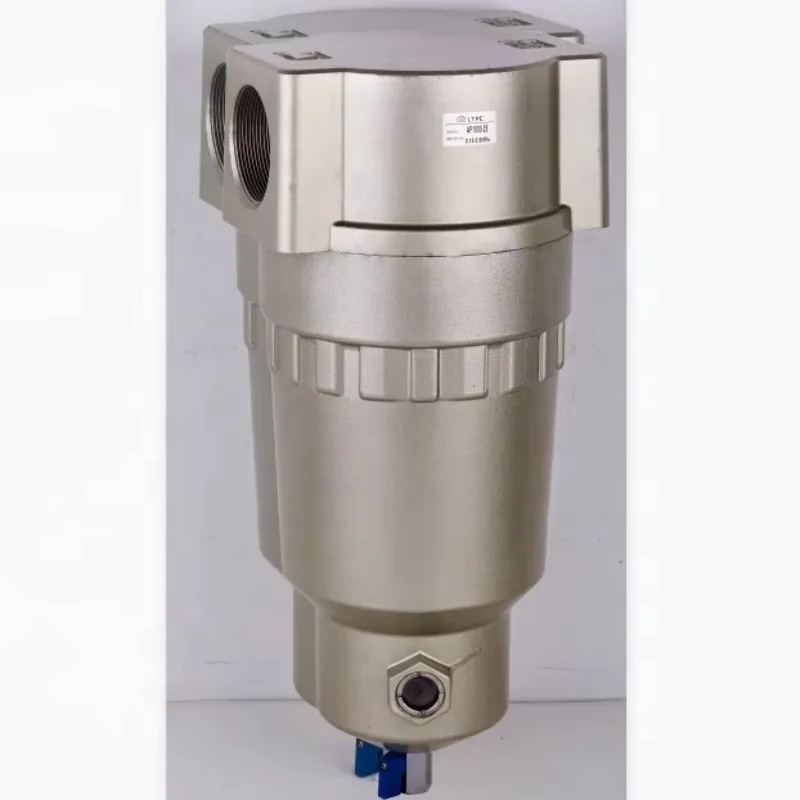 Large Flow 1 1/2 Inch 2 Inch 3 Inch Filter Regulator Air Filter Regulator