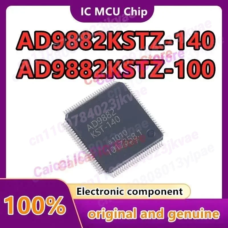 AD9882KSTZ-140   AD9882KSTZ-100  1 STÜCK/LOS