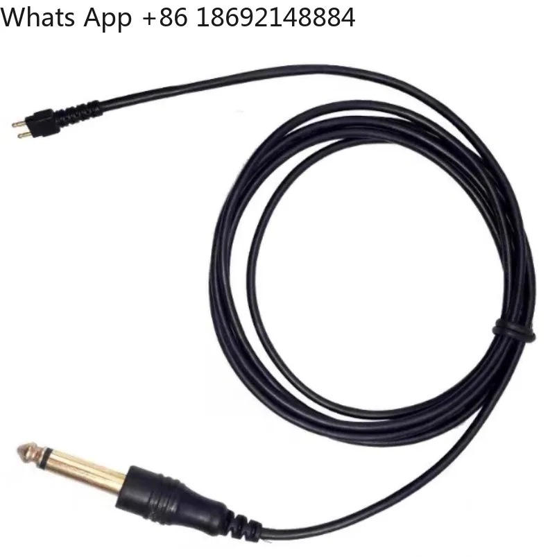 

B71/b71w bone guide earphone cable, high-quality universal spot quick delivery