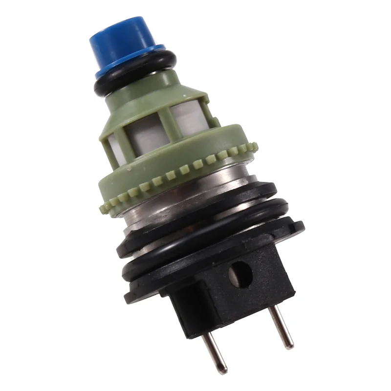 

A58X-Топливная форсунка 195500-2160 для Geo Metro Suzuki Swift 0280150661 96063614