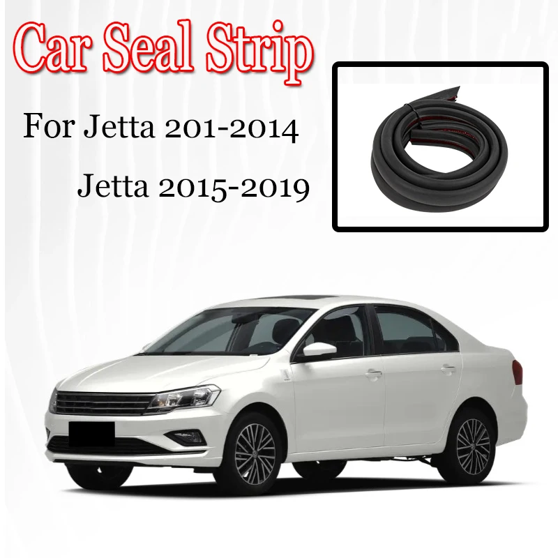 jetta-t-cross-14-24用-車のドアエッジウェザーストリップ-車のシールストリップ-ピラーノイズ防風保護-オートシーラントアクセサリー