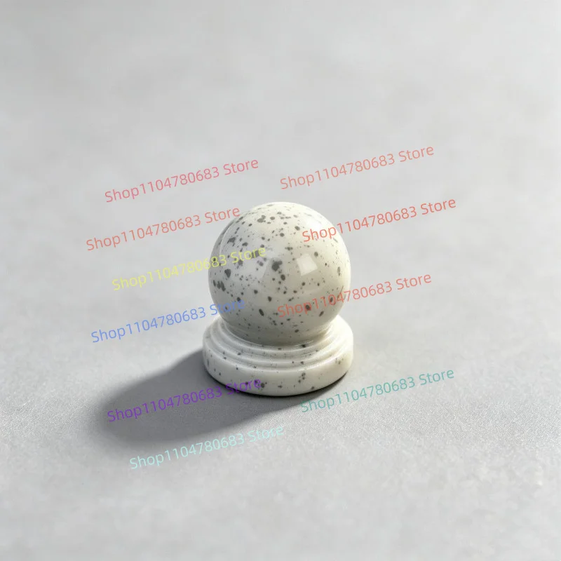MOC New Mini Figure Accessories, Plastic Parking Block for Scene Diorama, Building Block Toy, Collectible Display, Holiday Gift