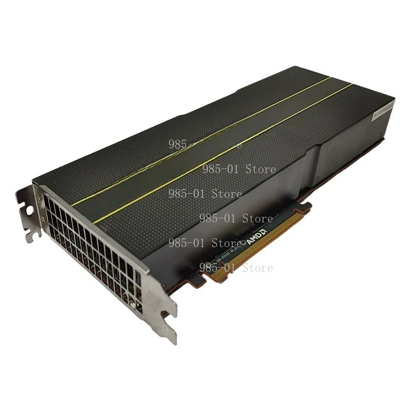 VII MI50 16GB GPU Graphics Card High Performance for AI Training Computing Graphics Rendering Processing